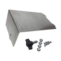 Underhood Trigger L Bracket Fender Mount JK 11-17