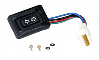Power Tailgate Lock Switch Kit PL9520 All