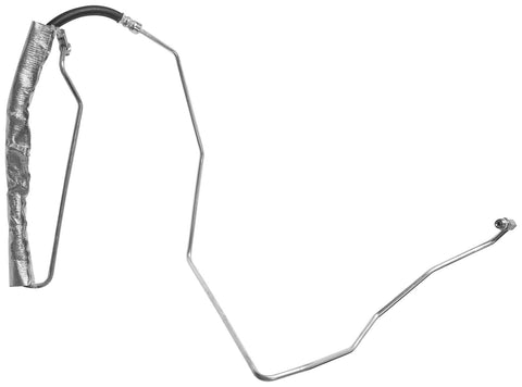 Power Steering Gates 370950 Hose Assembly Pressure Line