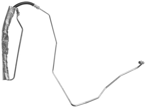 Power Steering Gates 370950 Hose Assembly Pressure Line