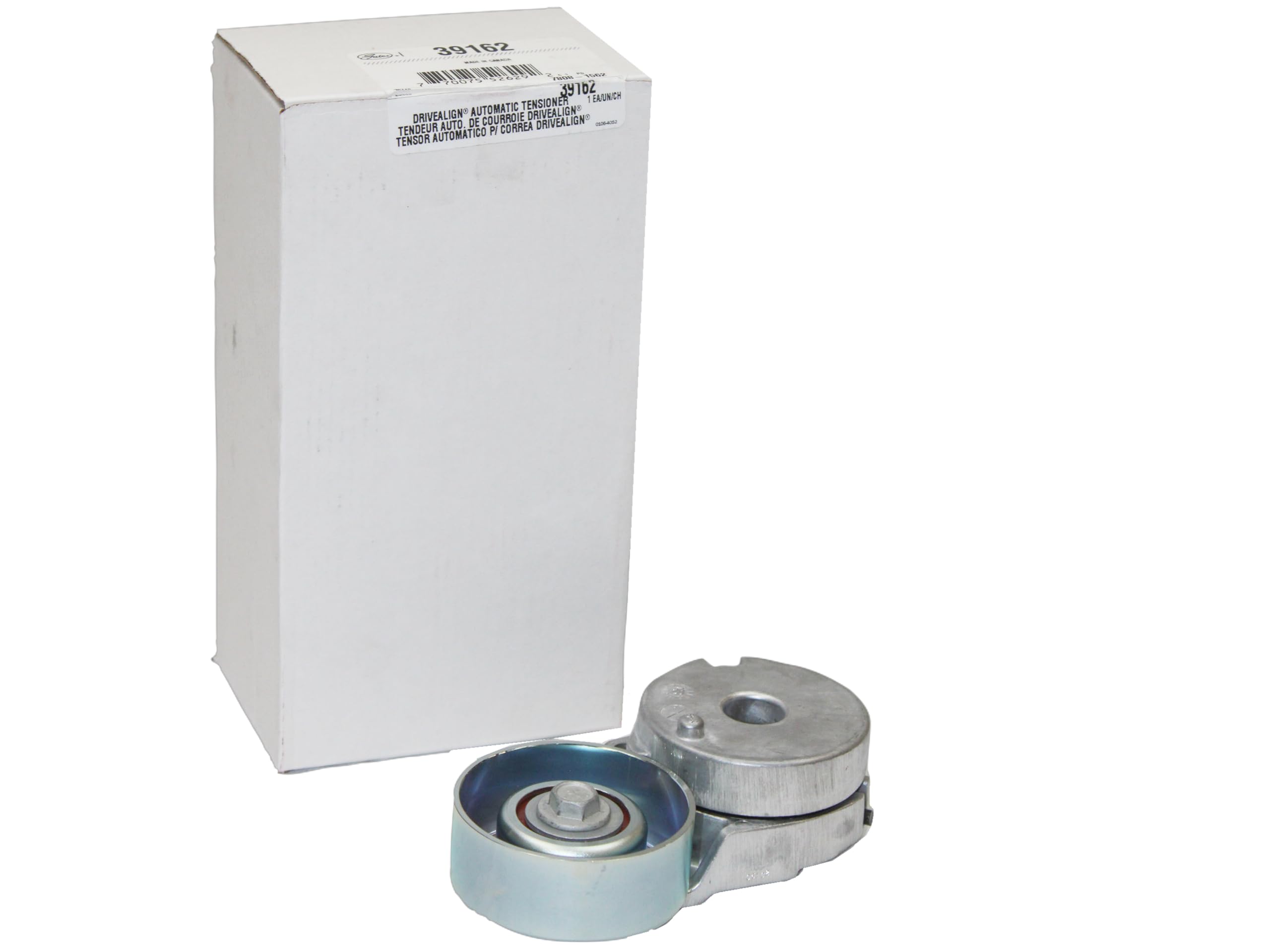 DriveAlign Gates 39162 Automatic Belt Drive Tensioner