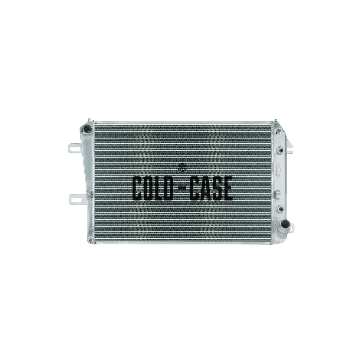 Cold Case - COLD Radiator Case