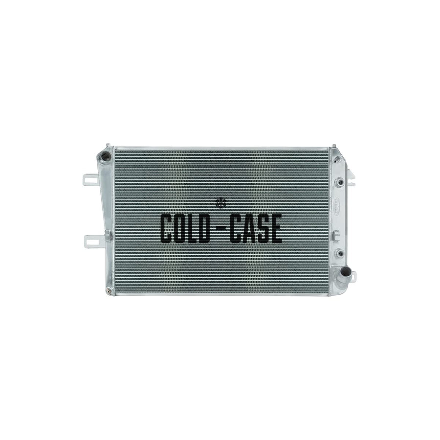 Cold Case - COLD Radiator Case