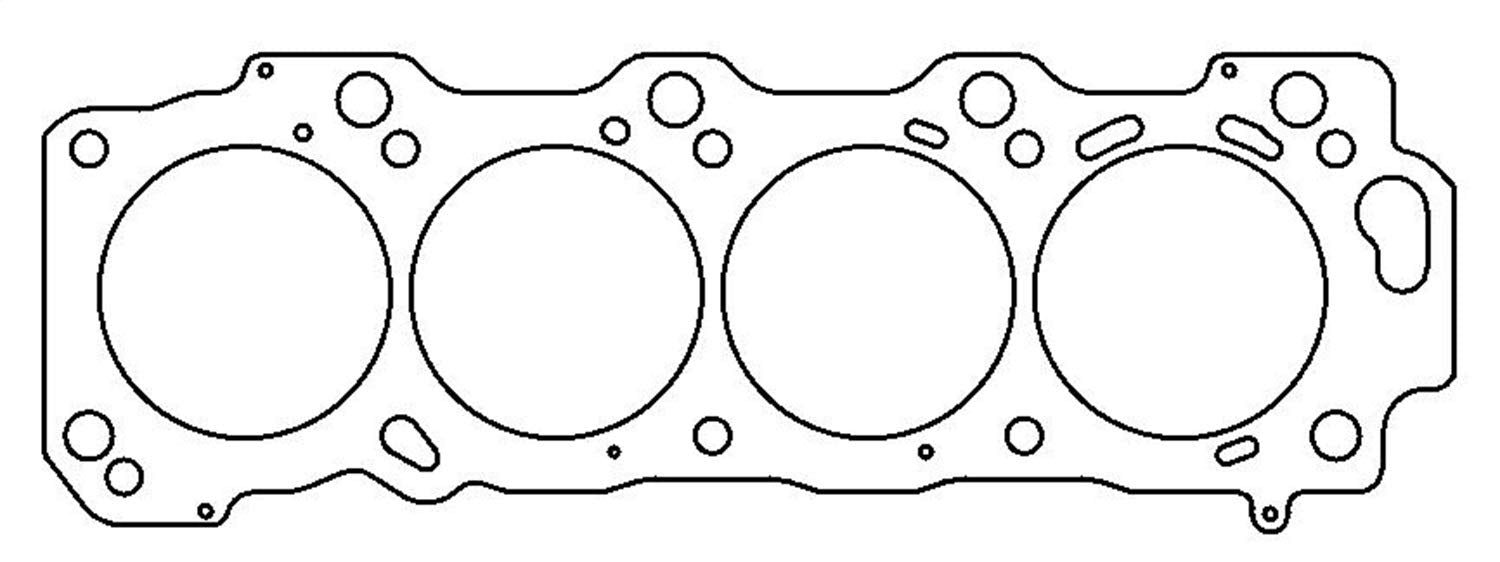 C4212-040 COMETIC Head Gasket
