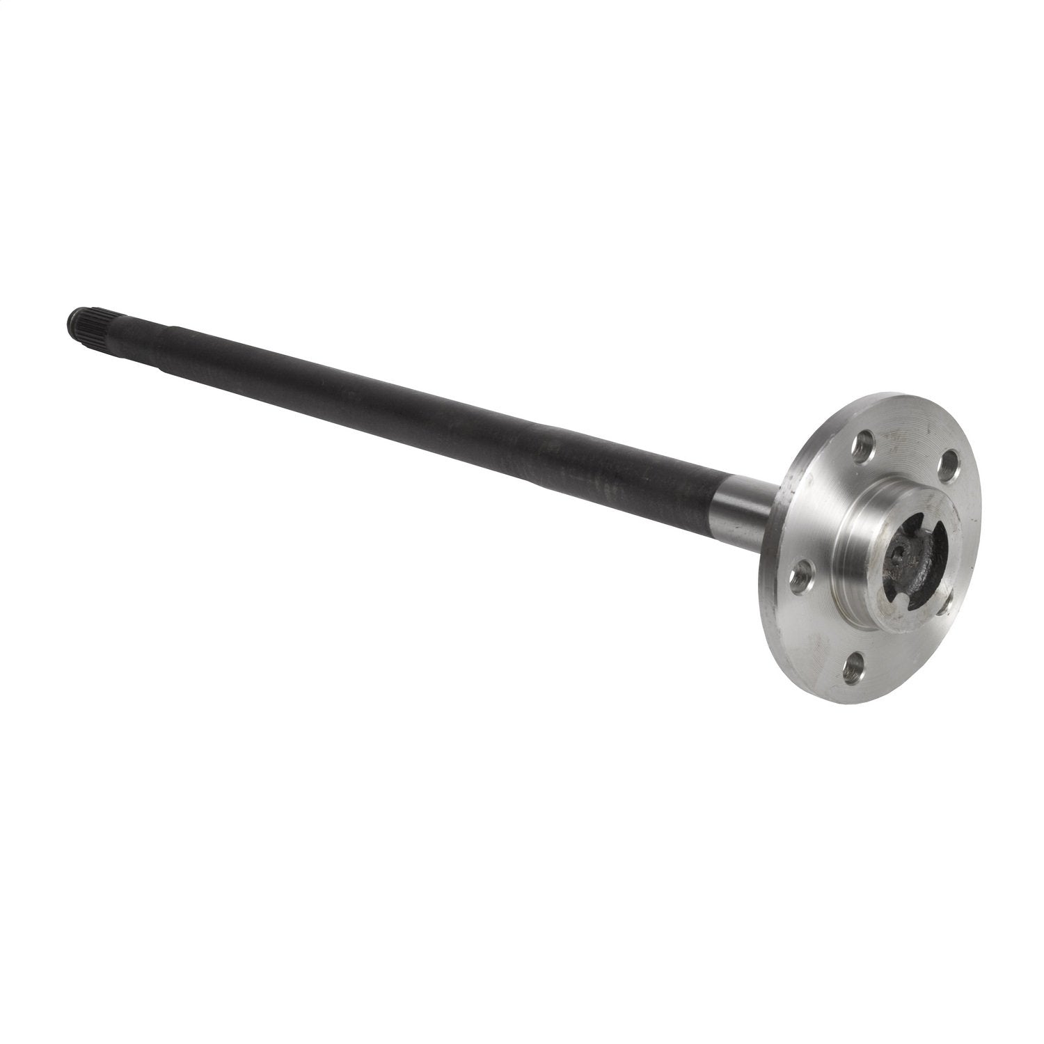 Alloy USA Axle Shaft for Jeep Cherokee/Wrangler | Rear Right, C-Clip, Dana 35, 27 Spline | 21120 | Fits 1990-2006 Jeep Wrangler YJ/TJ; 1990-1996 Jeep Cherokee