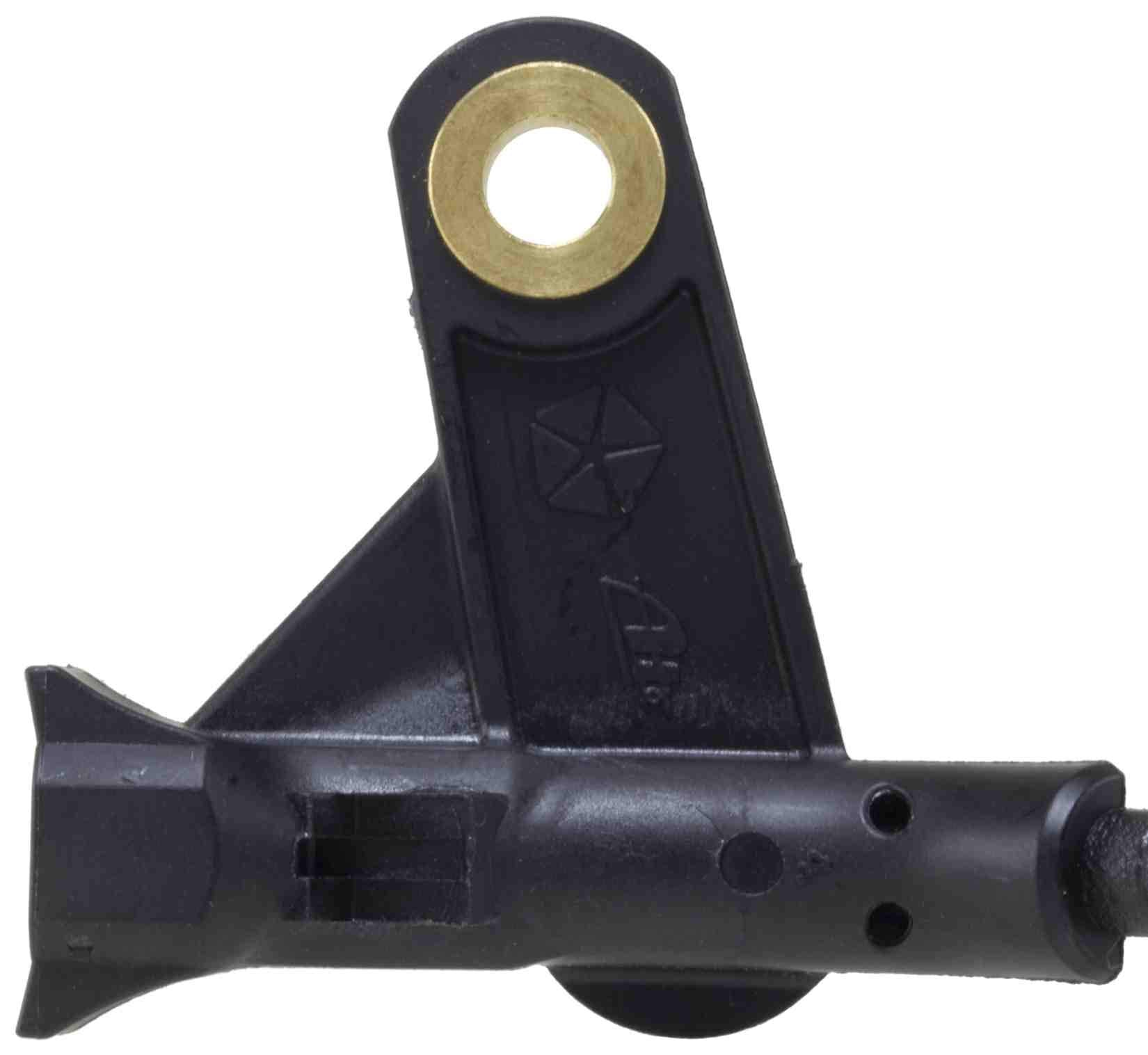 Wheel Speed Sensor NGK/NTK AB1729 (71245)