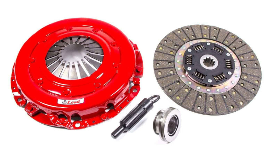 Street Pro McLeod Clutch Kit Camaro 305 67-85 (75117)