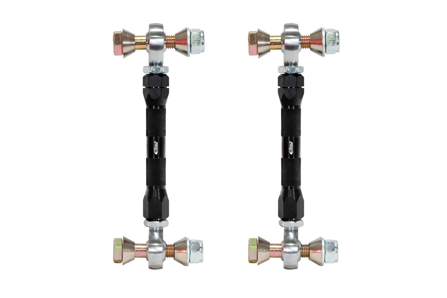 Eibach Anti-Roll Kit - Adjustable Front End Link System AK41-42-046-02-20 Compatible with Hyundai Elantra Sport Sedan 2018-2020
