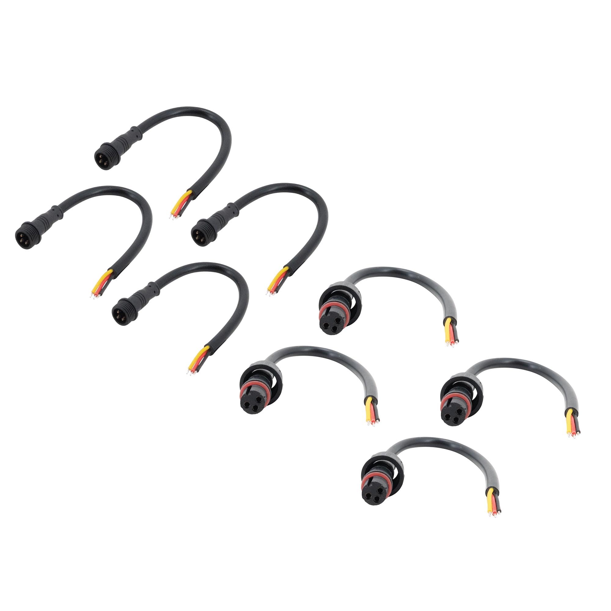8-Pack Stinger SPXDMF Dynamic Connectors