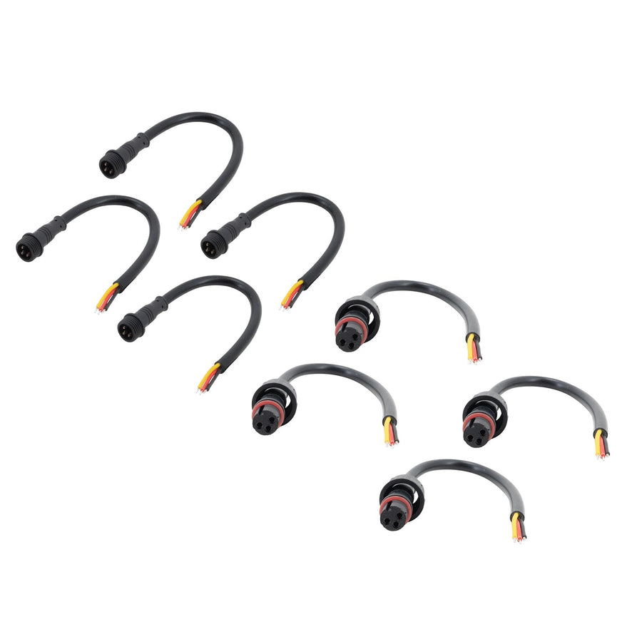 8-Pack Stinger SPXDMF Dynamic Connectors
