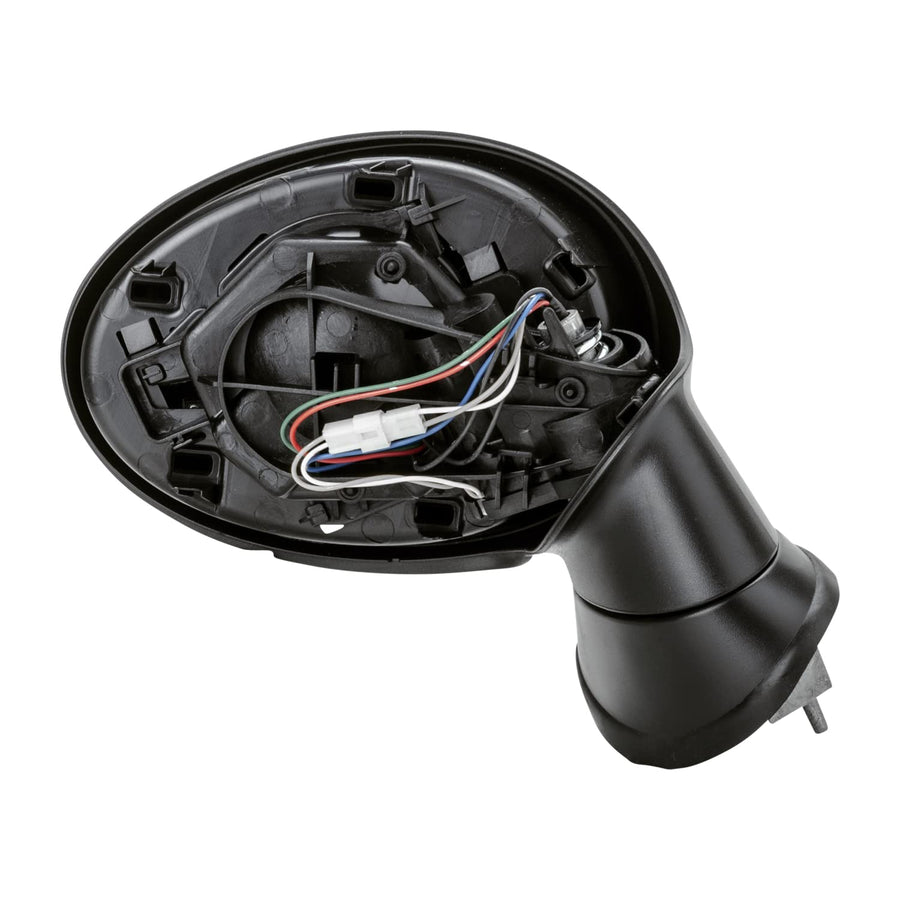 Mini TYC 8520141 Right Non-Heated Replacement Mirror