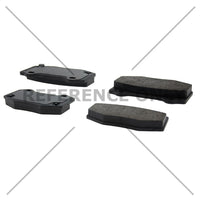 Sport Brake Pads StopTech 309.17180 with Shims and Hardware