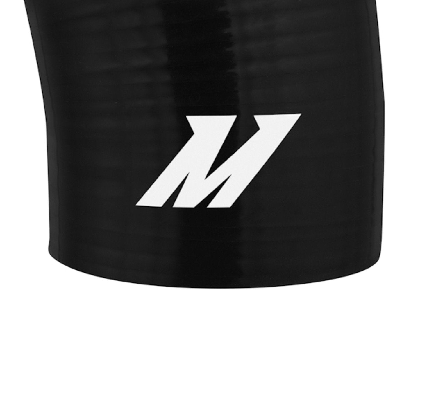 Mishimoto 80mm MMHOSE-WRX-AM8BK Silicone Airbox Hose, Fits Subaru Impreza WRX/STI 2001-2007 Black