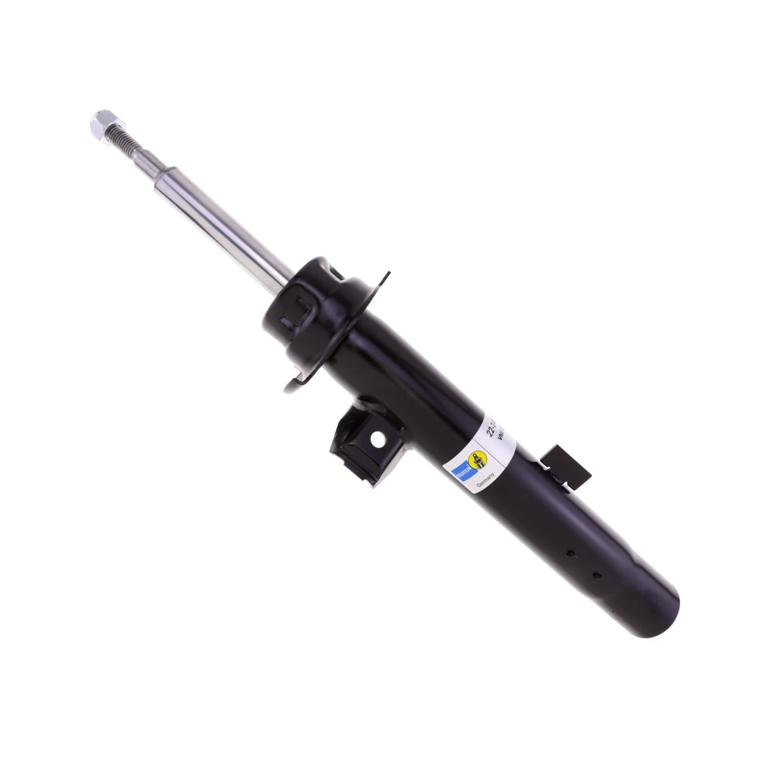 22-144256 Bilstein Suspension Strut Assembly, Front, Left