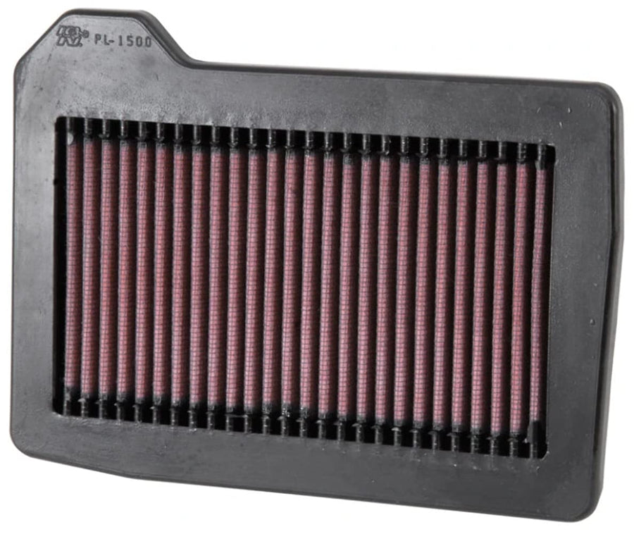 K&N Air Filter Replacement PL-1500 Fits 03-07 Polaris Victory Vegas 8-Ball