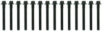 Engine Cylinder Head Bolt Set MAHLE Original GS33422A, 1 Pack