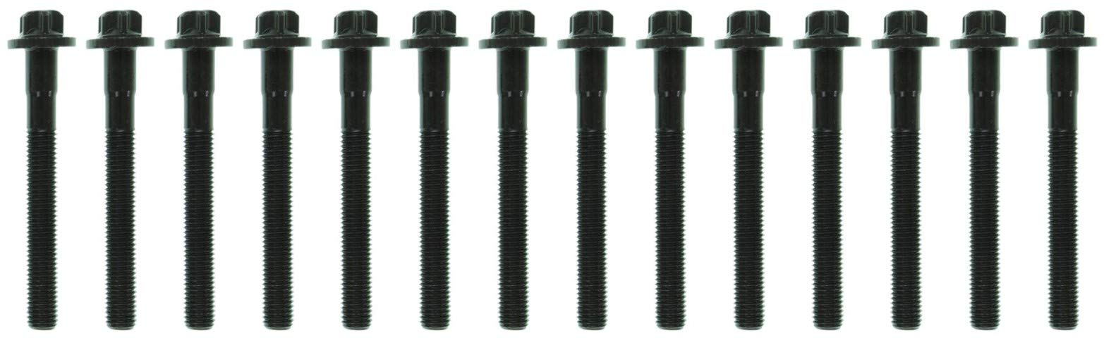 Engine Cylinder Head Bolt Set MAHLE Original GS33422A, 1 Pack