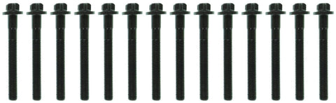 Engine Cylinder Head Bolt Set MAHLE Original GS33422A, 1 Pack