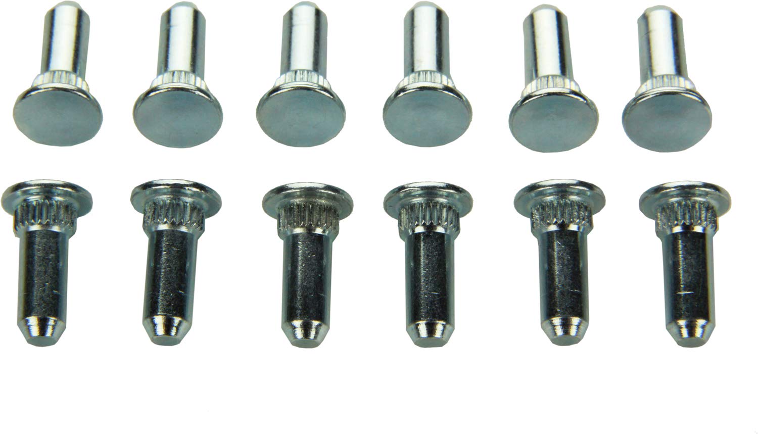 MOOG Alignment Cam Guide Pin K100206 for Chevrolet Silverado 1500