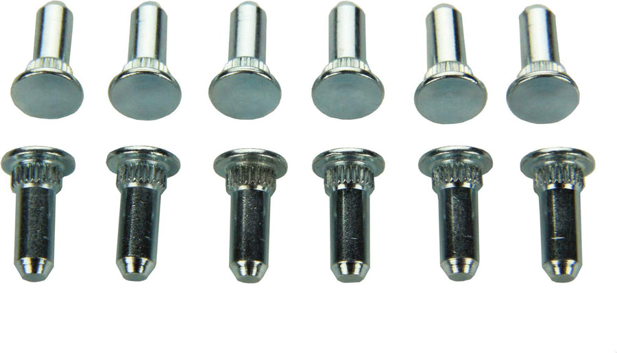 MOOG Alignment Cam Guide Pin K100206 for Chevrolet Silverado 1500