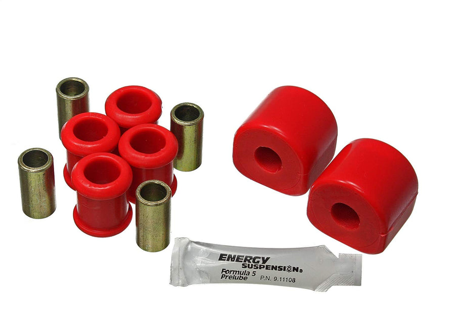 5.5178R Energy Suspension Rear Sway Bar Bushing Set - 16Mm