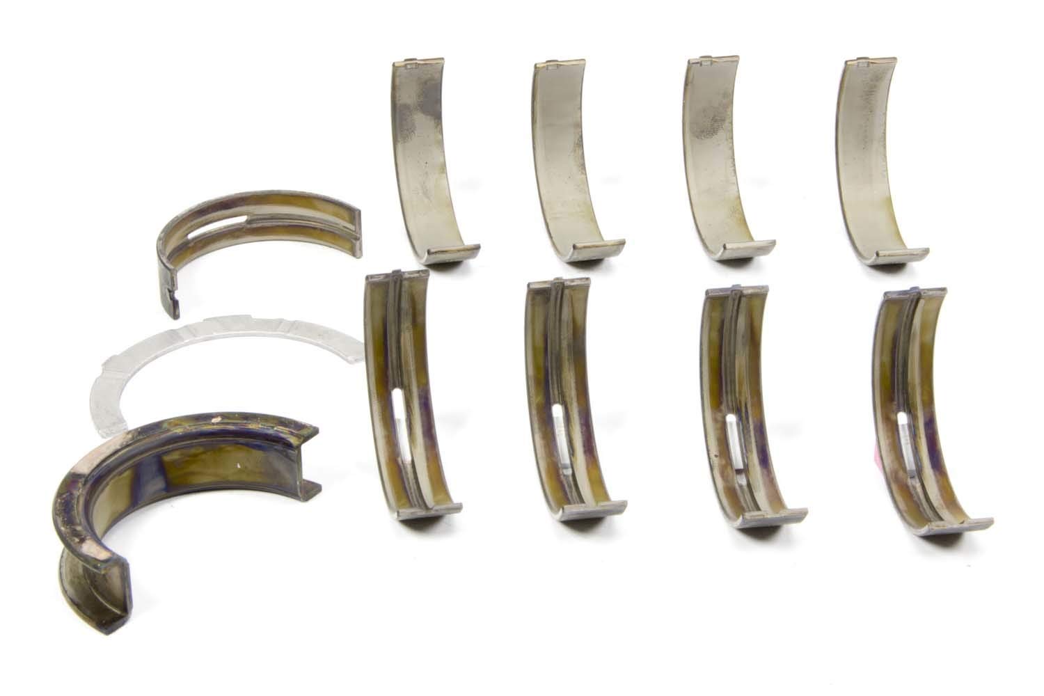 Engine Crankshaft Main Bearing Set Clevite 77 MS-2007H