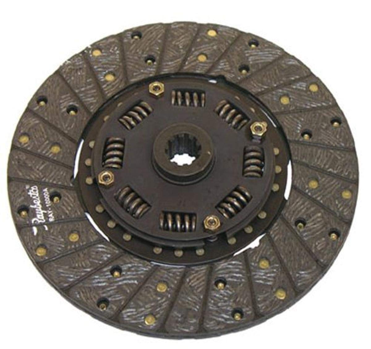 201 RAM Clutches Clutch Disc