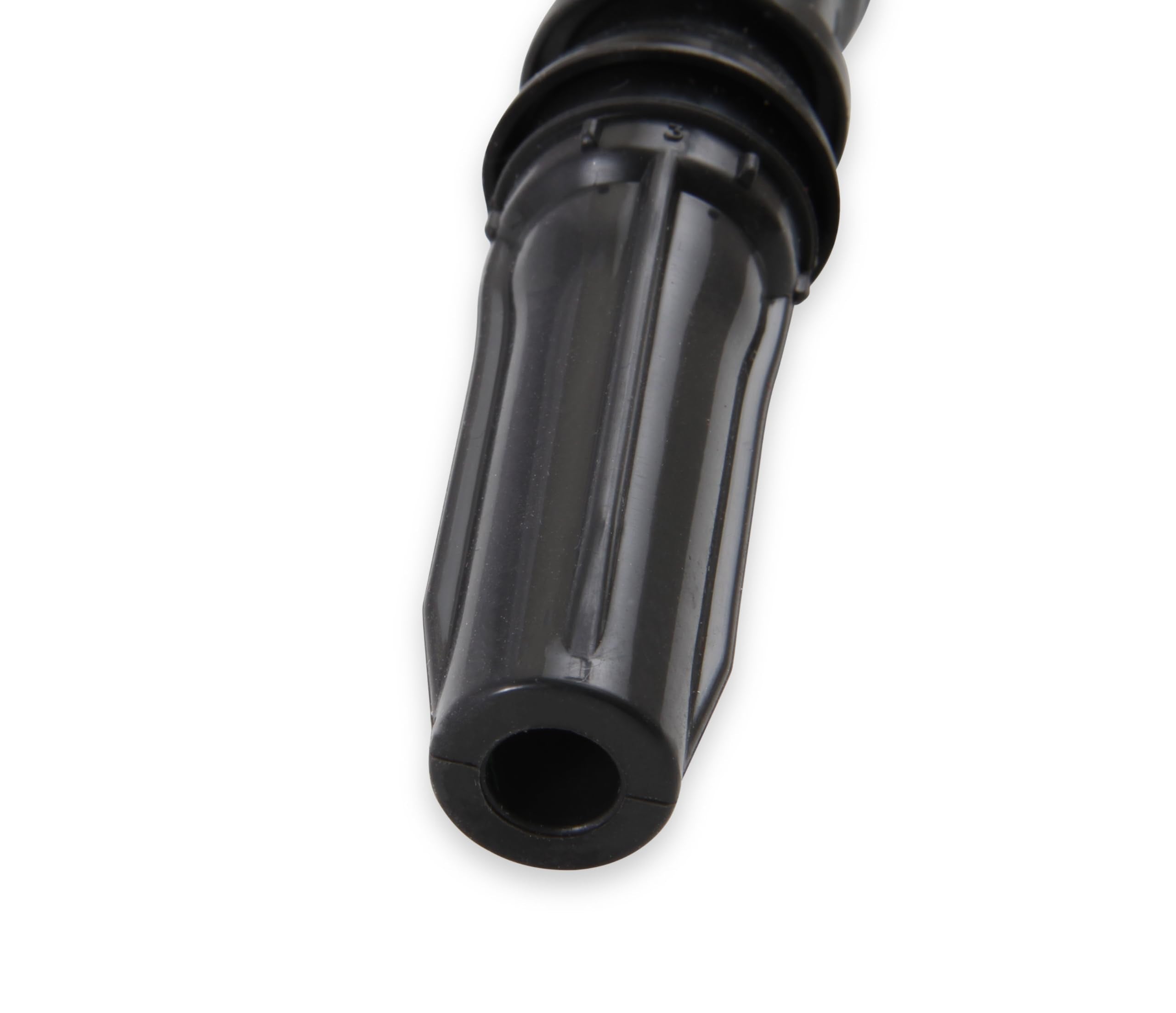 Ignition Coil MSD 82743D - Black - Individual