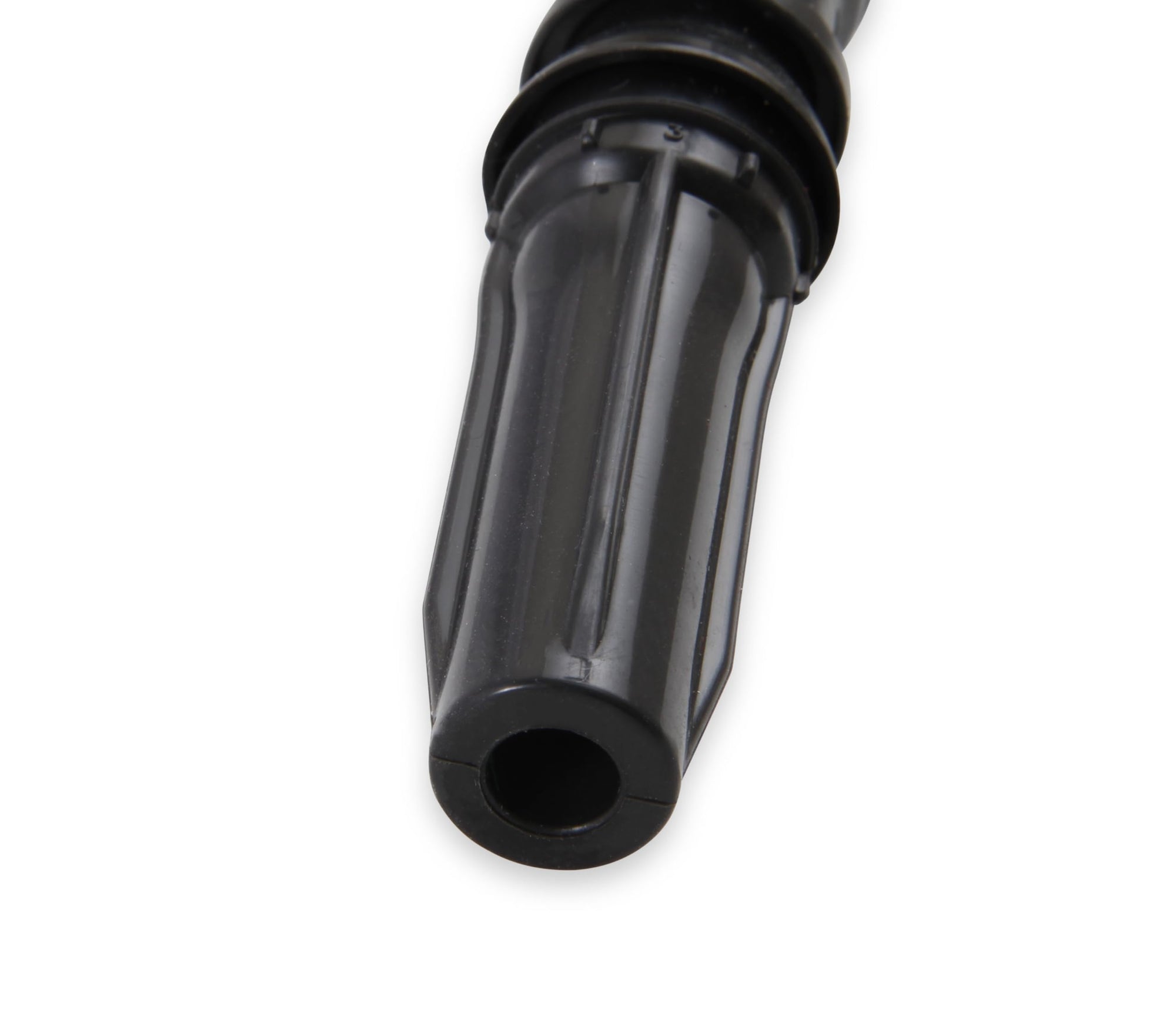 Ignition Coil MSD 82743D - Black - Individual