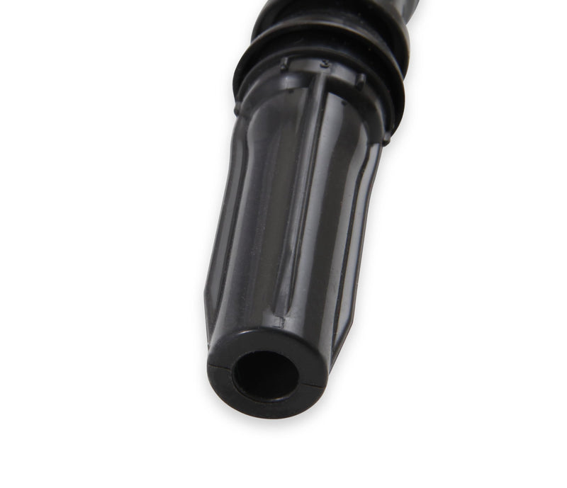 Ignition Coil MSD 82743D - Black - Individual