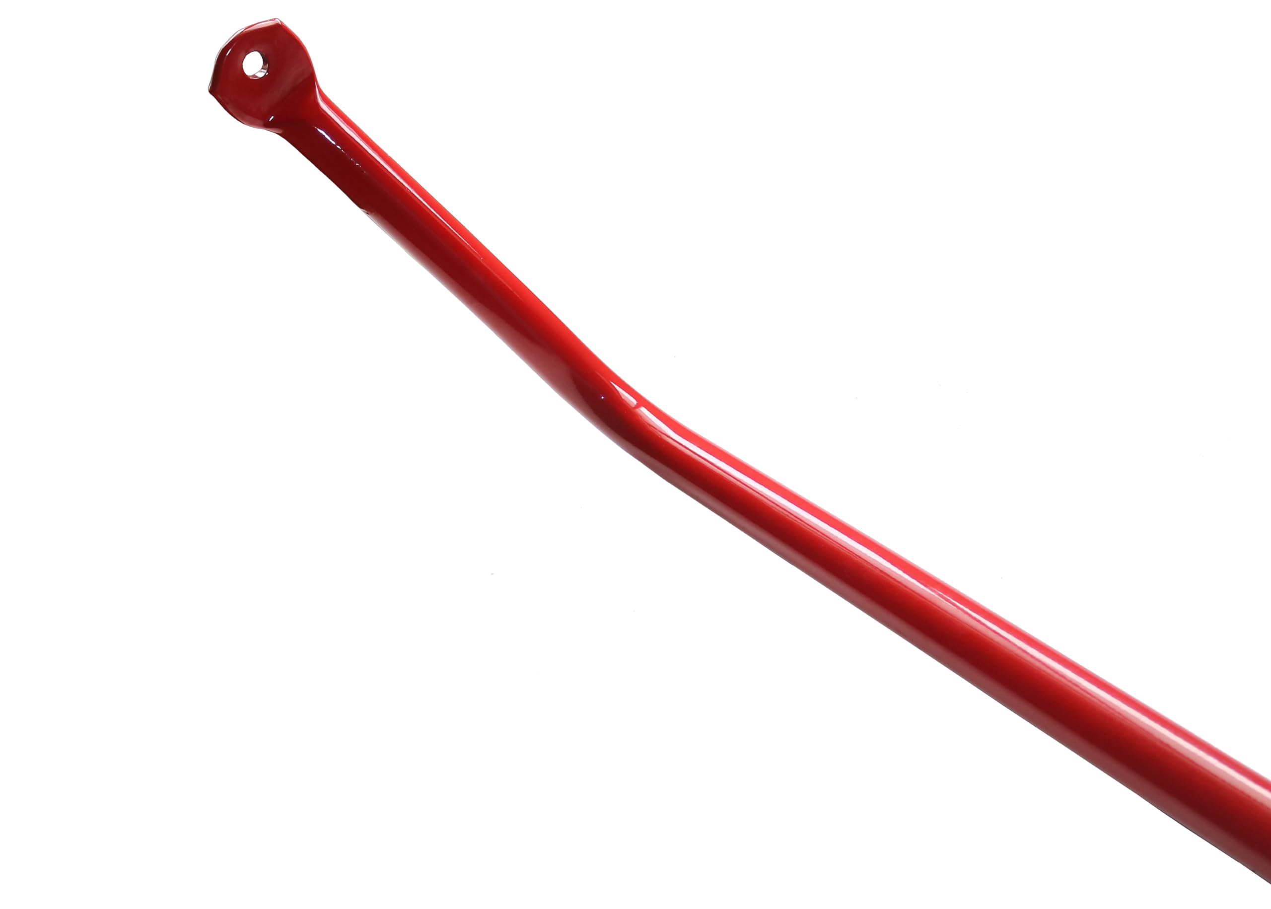 Nolathane Front REV003.0186 Swaybar (33mm); fits Jeep Wrangler 18-20