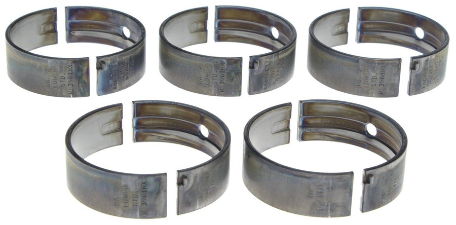 Engine Crankshaft Main Bearing Set Clevite MS-1802HX
