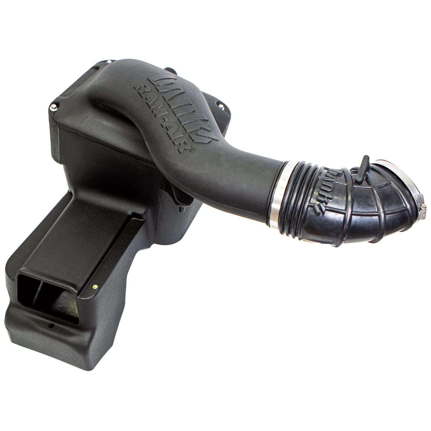 Ram Air Banks Power Engineering 41890 Air Intake Kit Fits Ford F-250 Super Duty