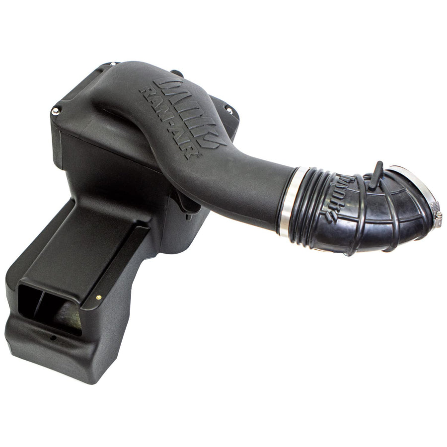 Ram Air Banks Power Engineering 41890 Air Intake Kit Fits Ford F-250 Super Duty
