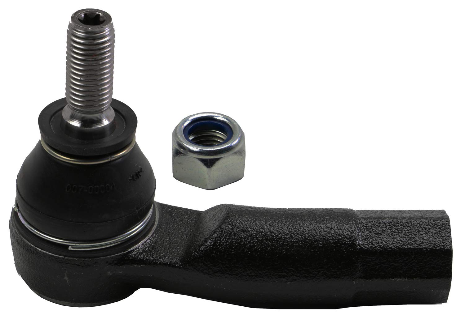 Steering Tie Rod End MOOG ES80666 for Volkswagen Jetta