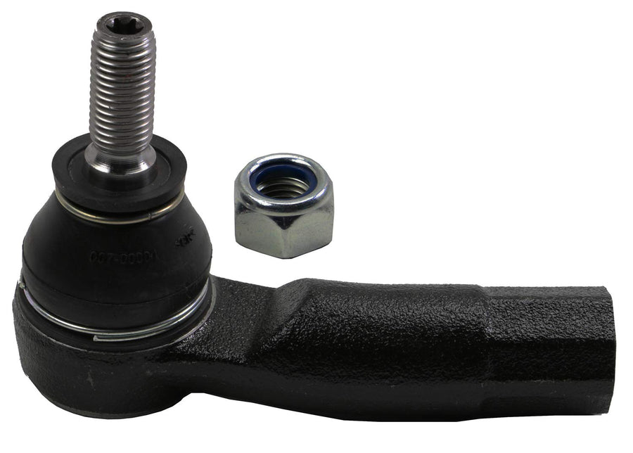 Steering Tie Rod End MOOG ES80666 for Volkswagen Jetta