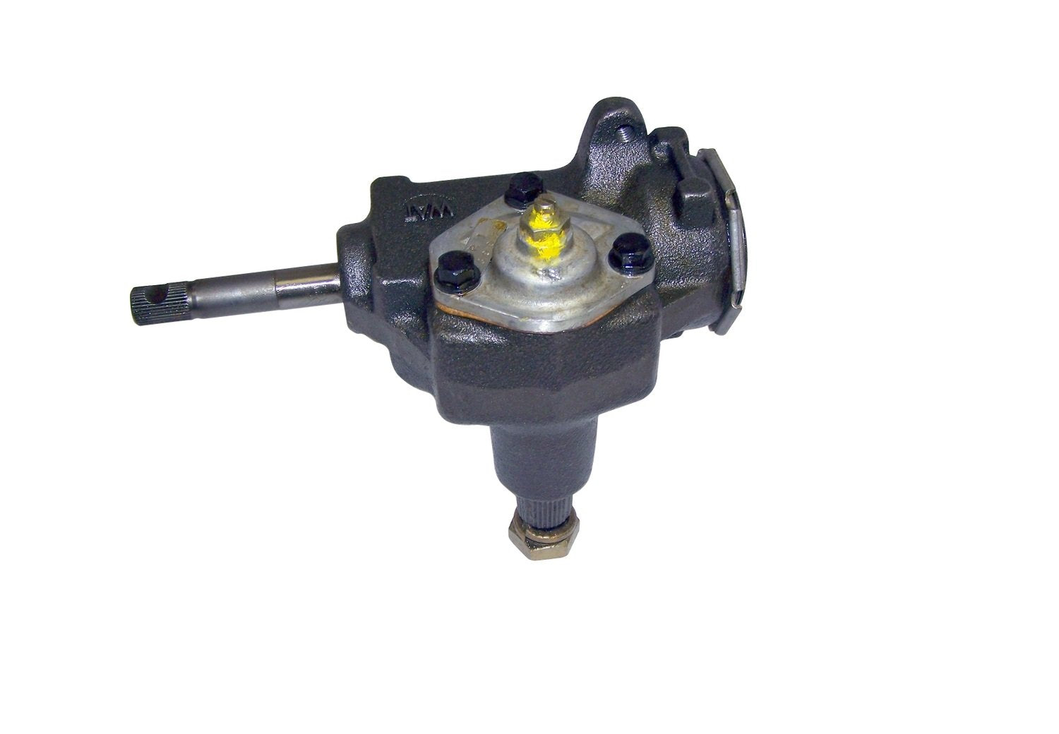 Steering Steering Box Crown Automotive