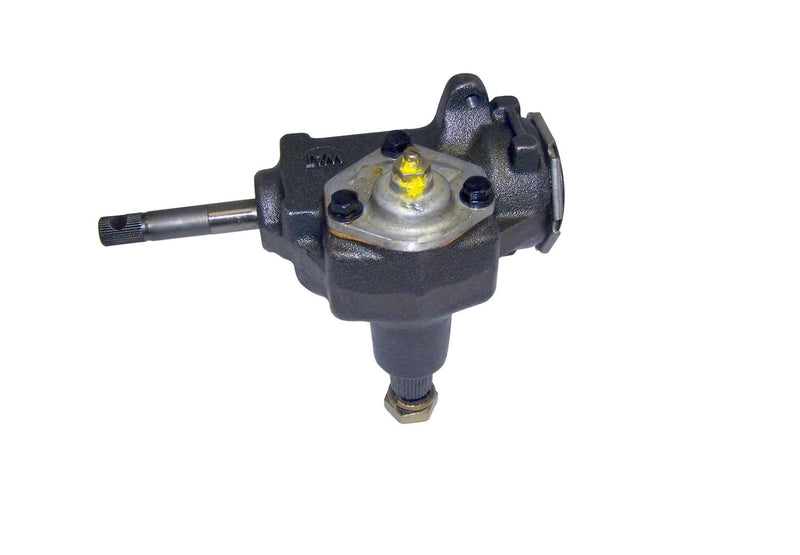 Steering Steering Box Crown Automotive