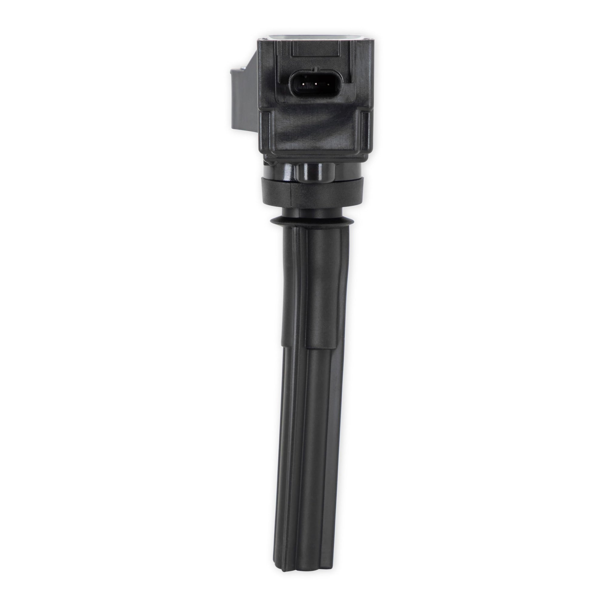 Ignition Coil MSD 82603 - EcoBoost - 2.7L / 3.0L V6 - Black - Single