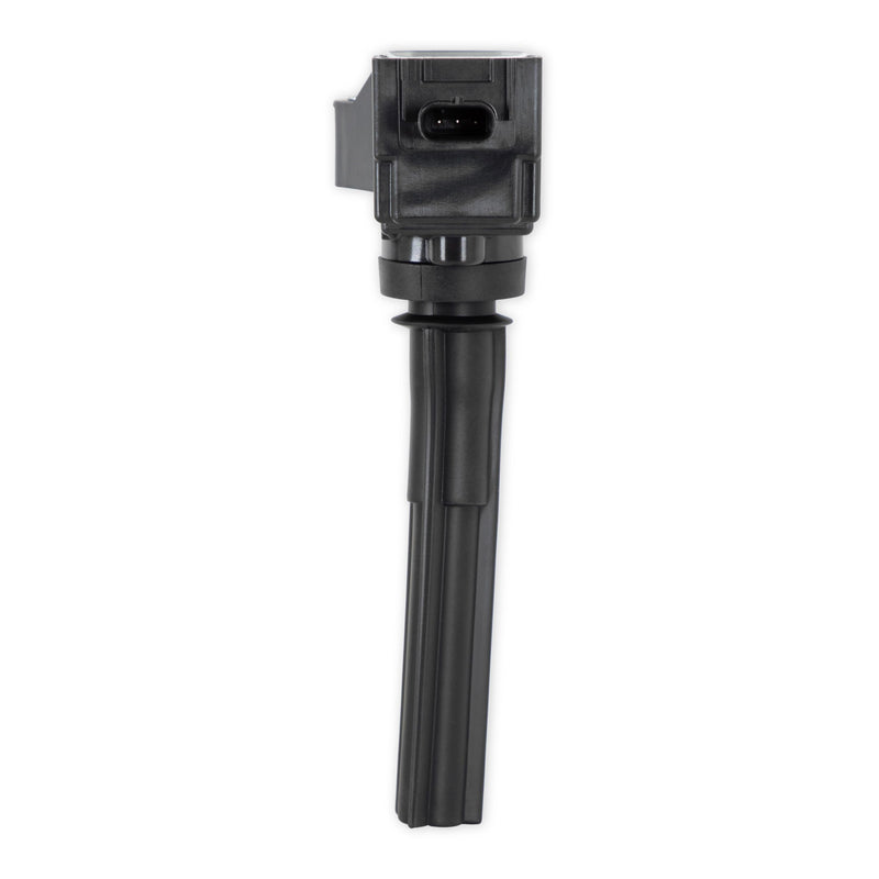 Ignition Coil MSD 82603 - EcoBoost - 2.7L / 3.0L V6 - Black - Single