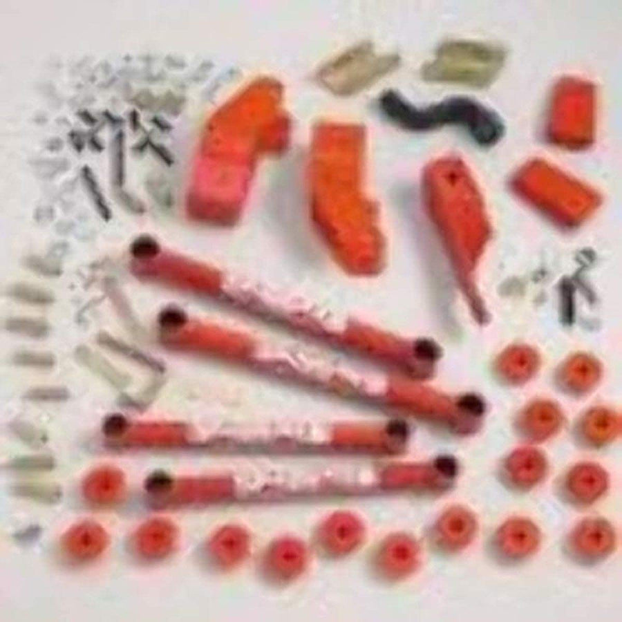Suspension Lift Component Box Skyjacker D4550