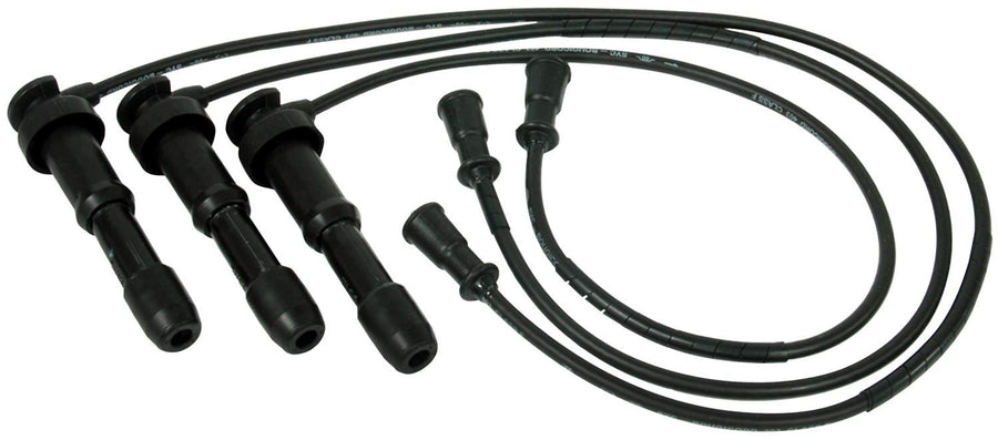 RC-KRX009 NGK (56004) Spark Plug Wire Set