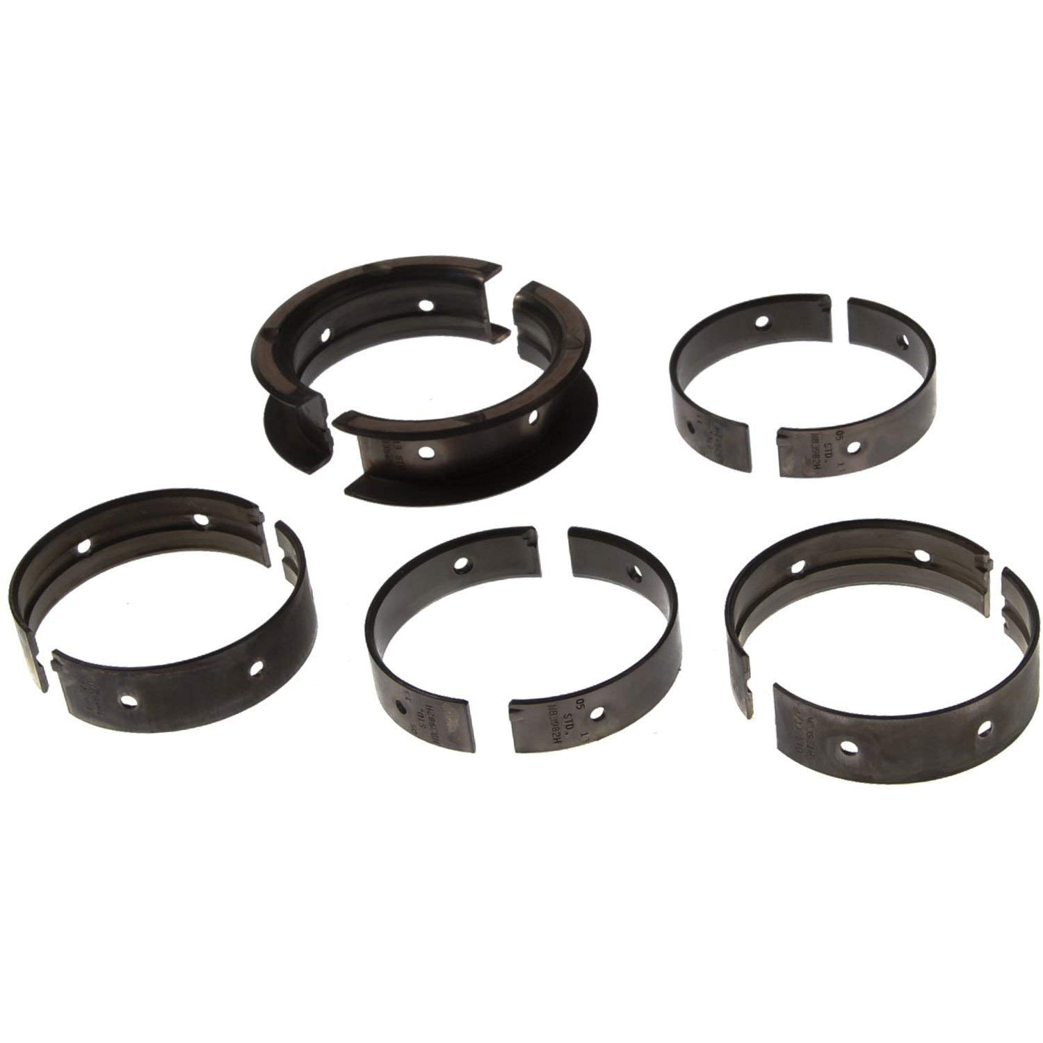 Clevite Engine MS-2258H Crankshaft Main Bearing Set
