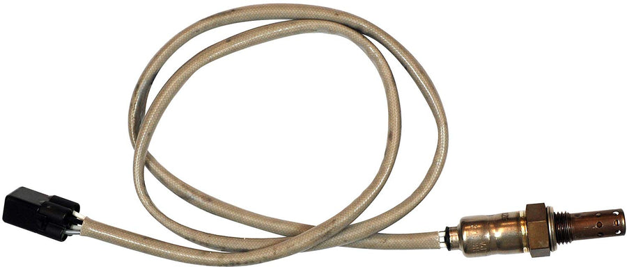 Motorcycle NTK (28801) Oxygen Sensor