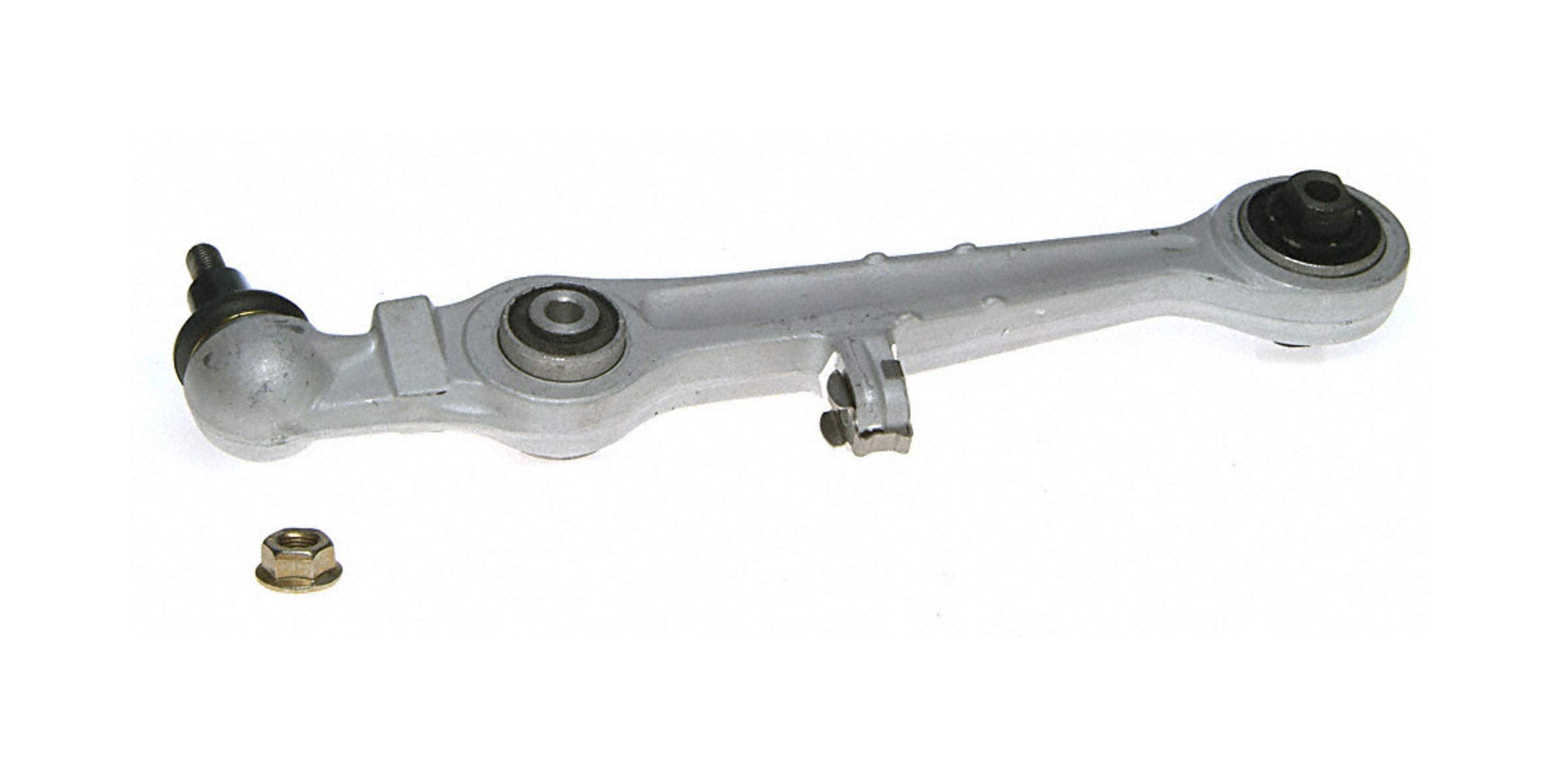 MOOG Suspension Control Arm RK90494 and Ball Joint Assembly front lower forward