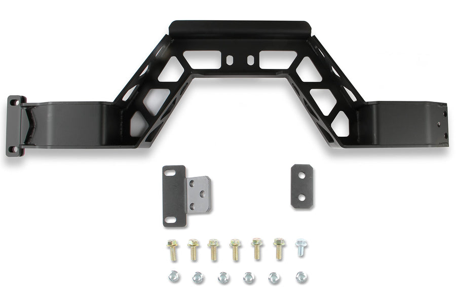 Transmission Crossmember Hooker Blackheart 12626HKR