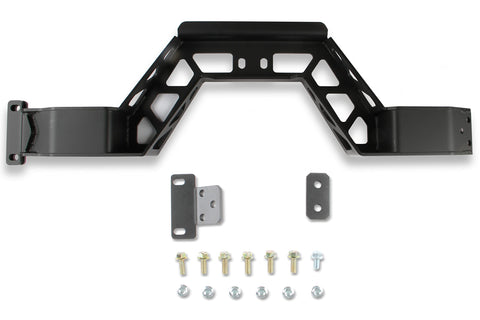 Transmission Crossmember Hooker Blackheart 12626HKR