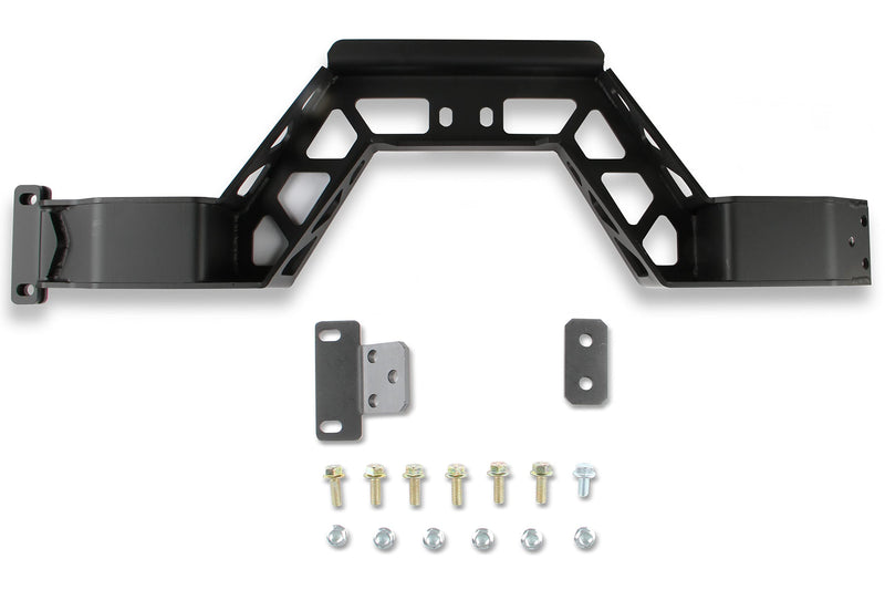 Transmission Crossmember Hooker Blackheart 12626HKR