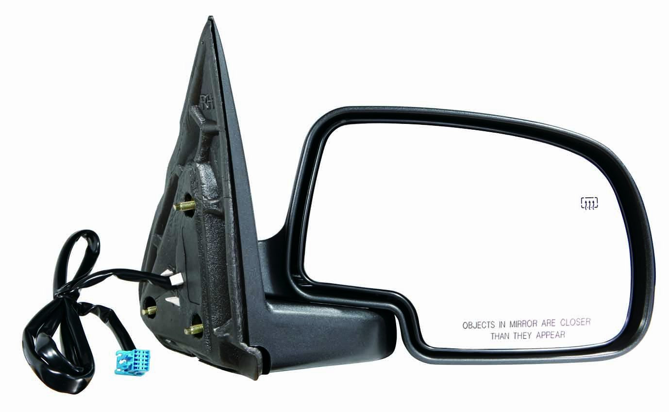 Replacement DEPO 335-5401R3EFH Passenger Side Door Mirror Set