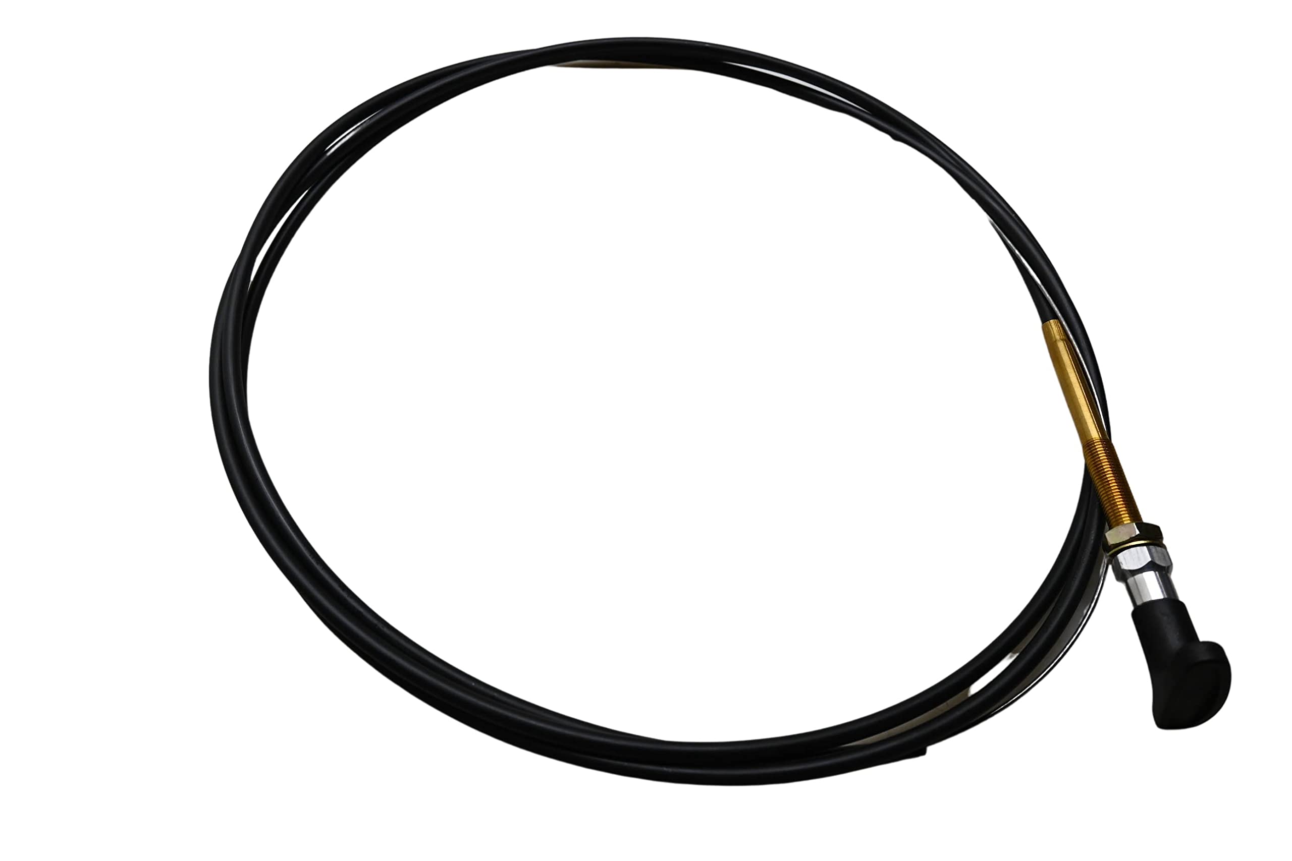 10 Ft PTO Control Cable